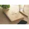 Notebook A5 in bamboo rilegato - BRAM - Anteprima 2